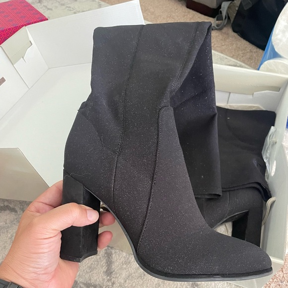 Marc Fisher Nella Over-The-Knee Boot - Picture 5 of 5